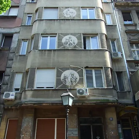 Apartment Enjoy *