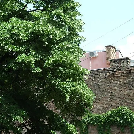 Enjoy Belgrade