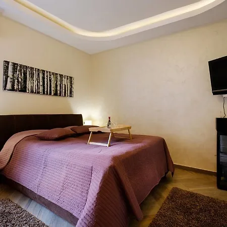 Enjoy Apartment