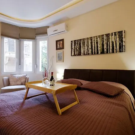 Apartment Enjoy