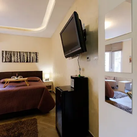 Enjoy Apartment *