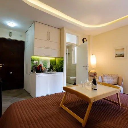 Enjoy 贝尔格莱德