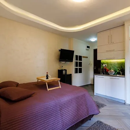 Apartment Enjoy
